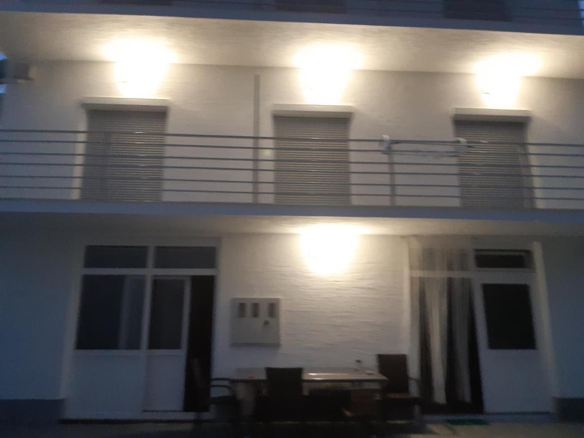Apartmani Frano Водице Экстерьер фото