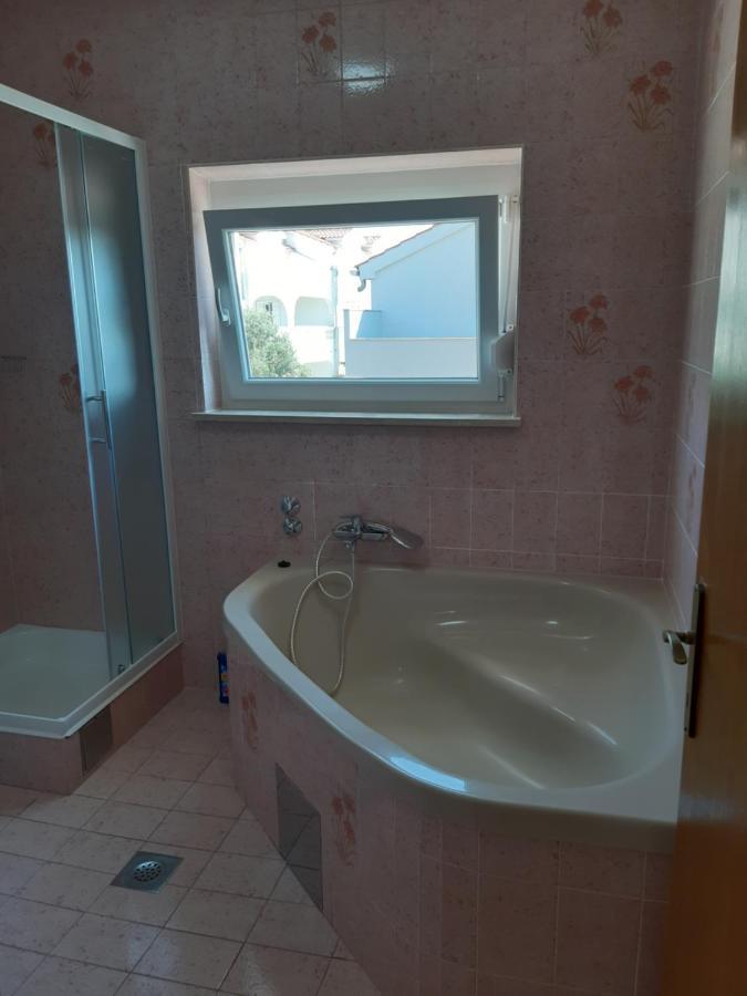 Apartmani Frano Водице Экстерьер фото