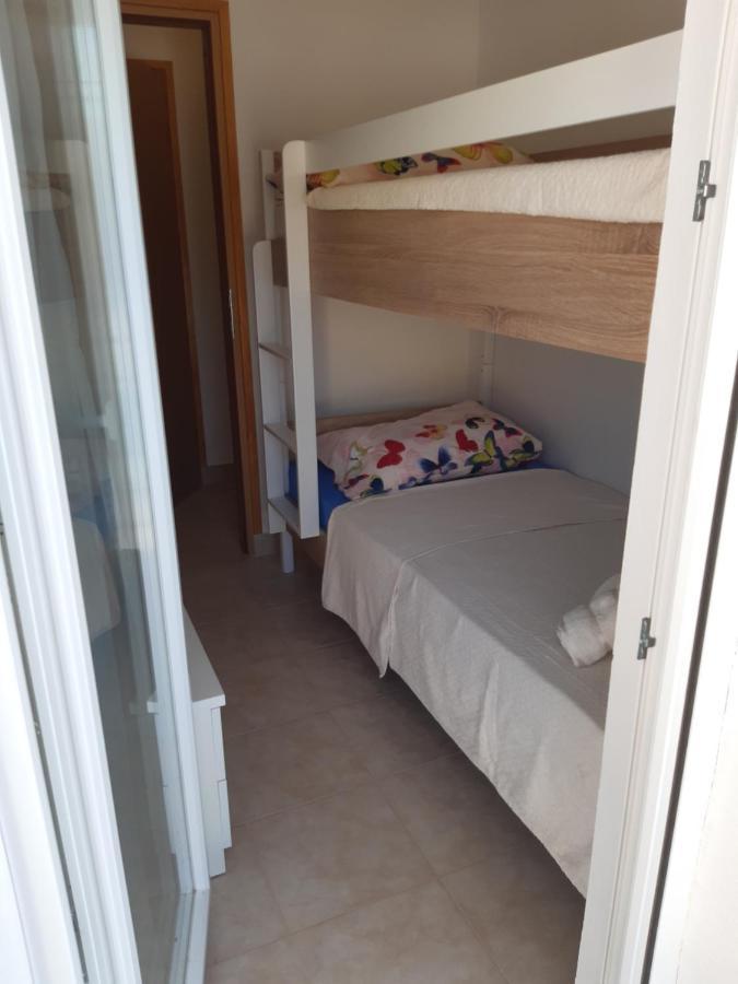 Apartmani Frano Водице Экстерьер фото
