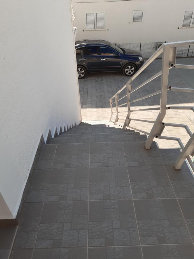 Apartmani Frano Водице Экстерьер фото