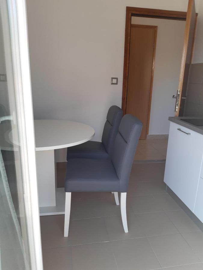 Apartmani Frano Водице Экстерьер фото