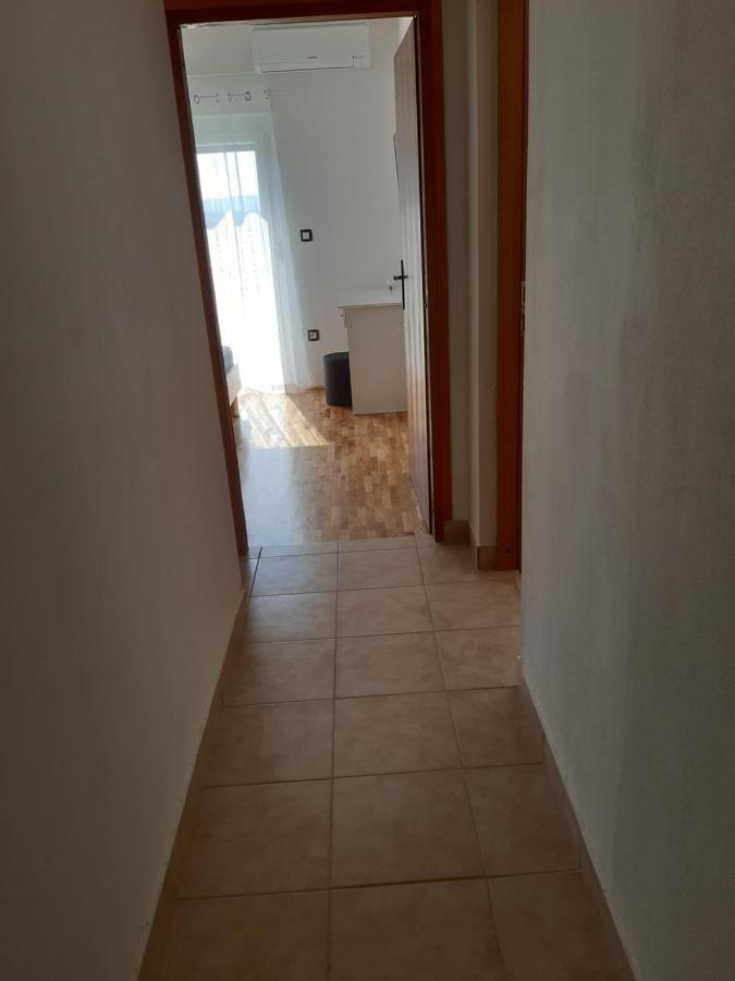 Apartmani Frano Водице Экстерьер фото