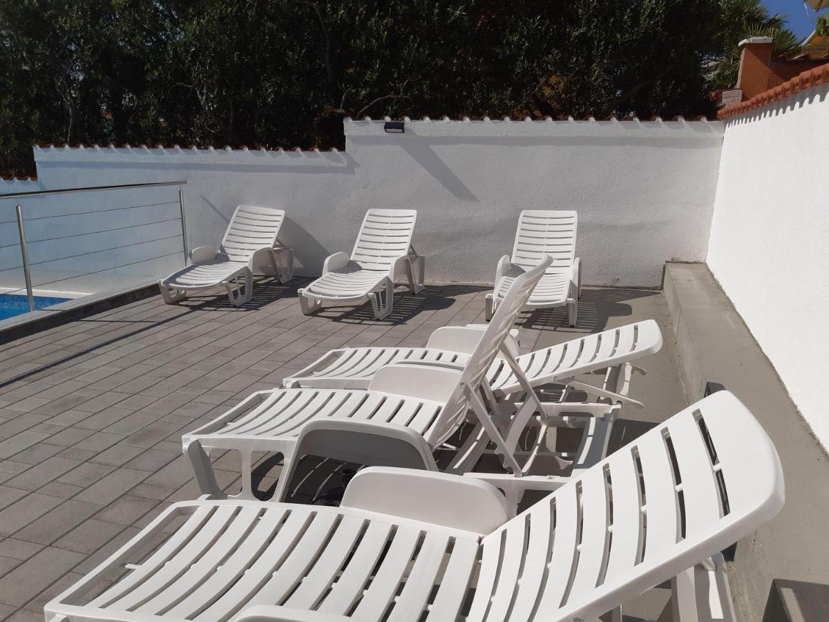 Apartmani Frano Водице Экстерьер фото